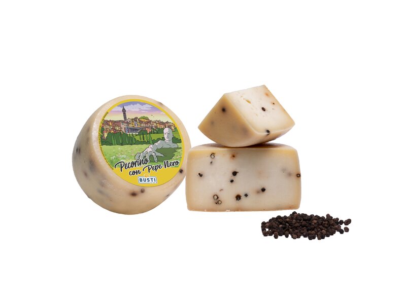 IT Pecorino pepato BUS