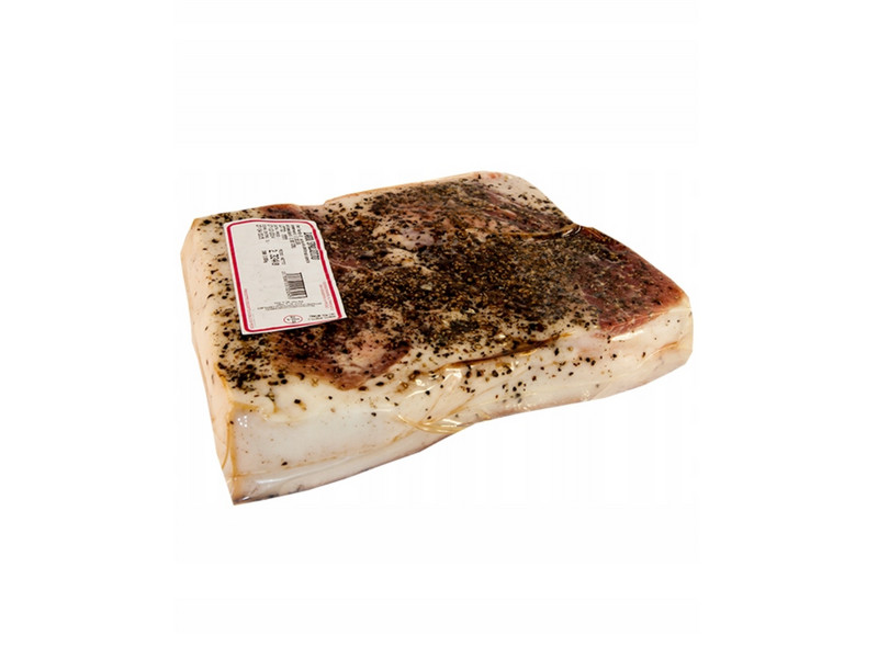 Kodila Gourmet Rozmaringos mangalica Lardo szalonna