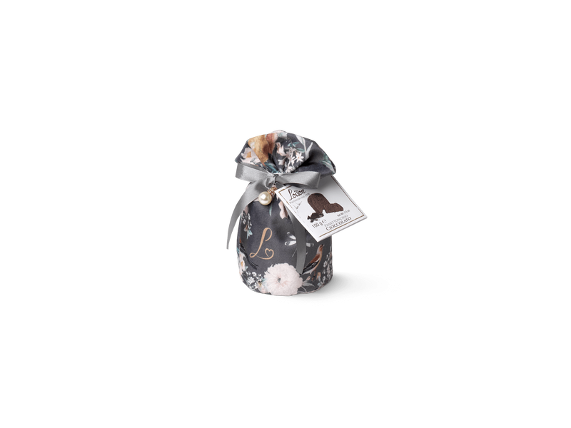 Loison Csokoládés Panettone sütemény étcsokoládé darabokkal 100g