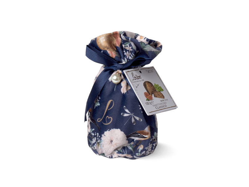 Loison sütemény kandírozott narancshéjjal és sultana mazsolával 100g