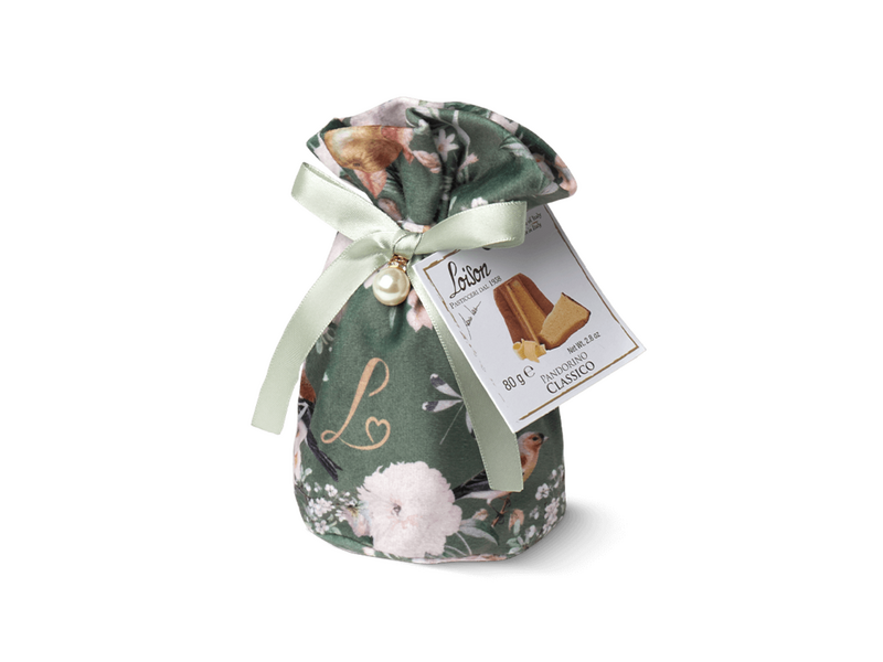 Loison Pandorino Classico olasz karácsonyi sütemény 80g