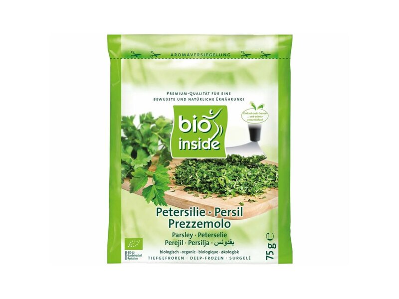 BioInside Petrezselyem 75g