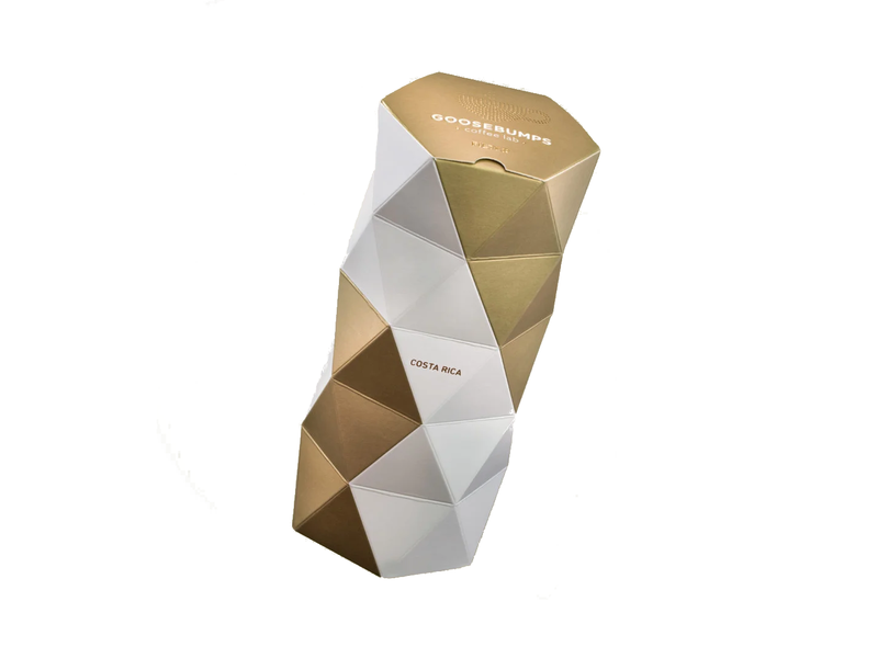 Goosebumps Costa Rica Cascara Tea 200g