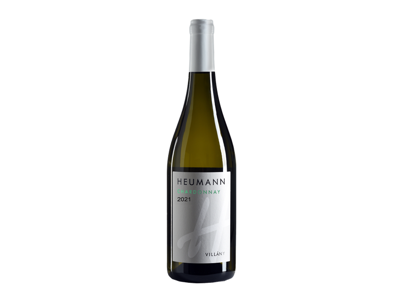 Heumann Chardonnay 2020 0,75l