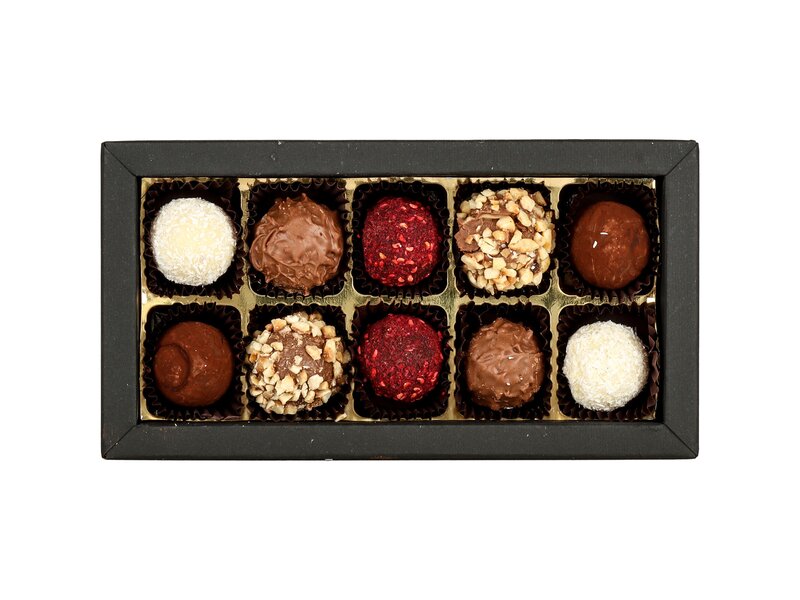 Demeter Classic Elegance bonbonválogatás 100g