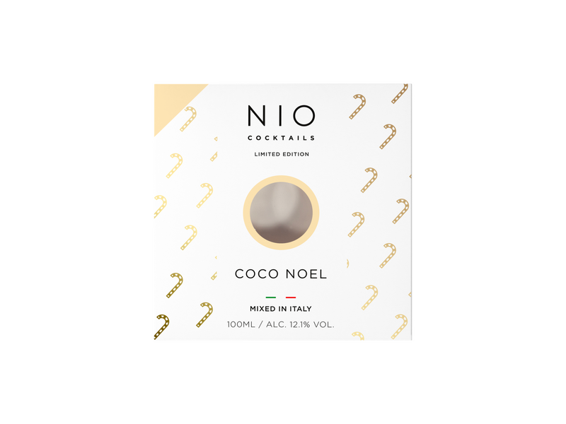 Nio Coco Noel 0,1l