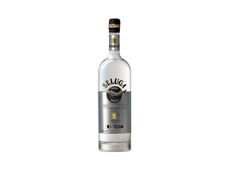 Beluga Vodka 1,5l
