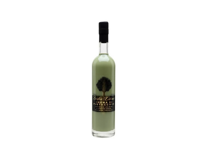 Dolce Cilento Crema Pistacchio 0,7l