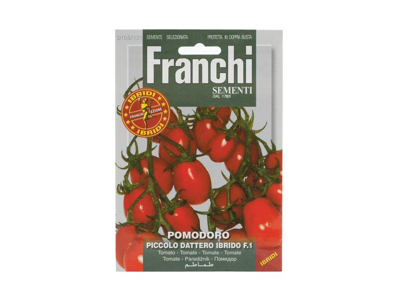 Franchi kisméretű paradicsom (hibrid)