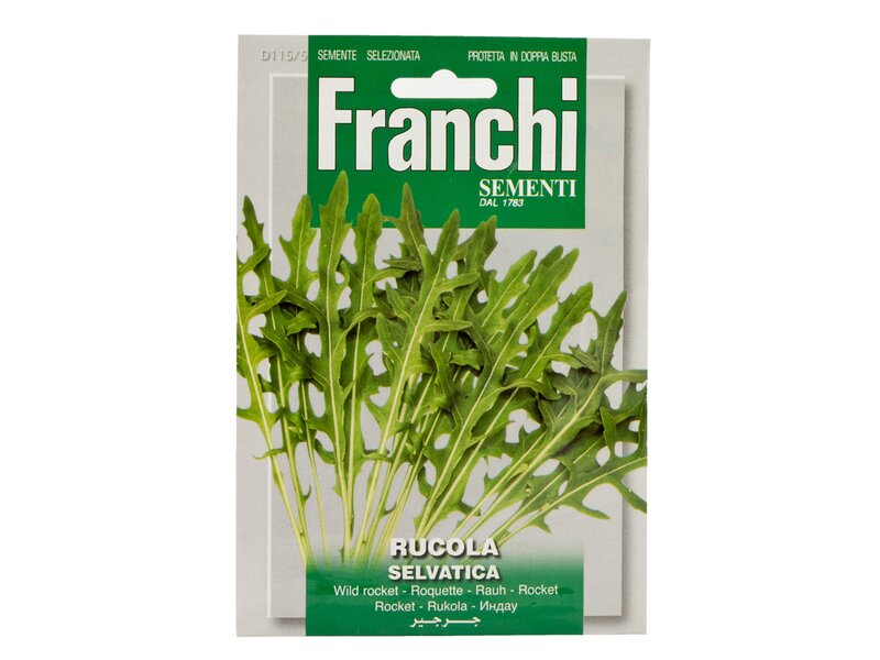 Franchi Vadrukkola vetőmag