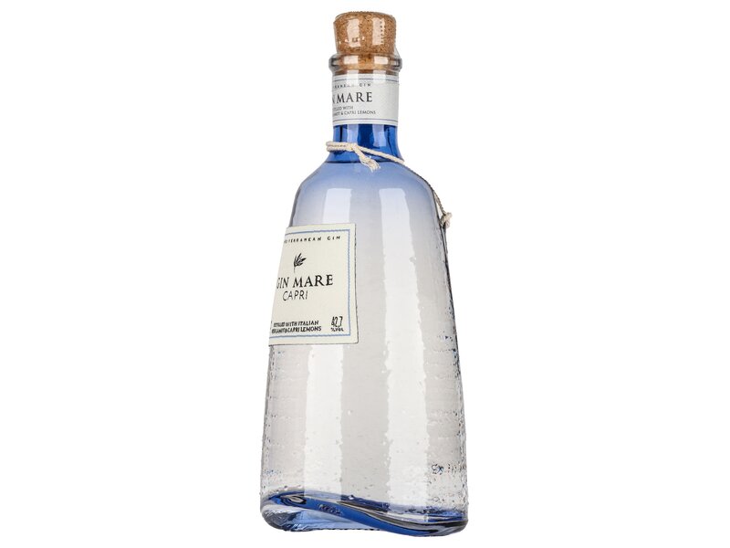 Gin Mare Capri 0,7l
