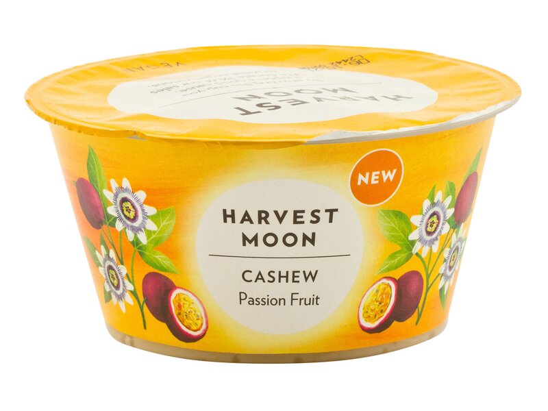 Harvest Moon Bio kesudiótej alapú készítmény maracujás 125g