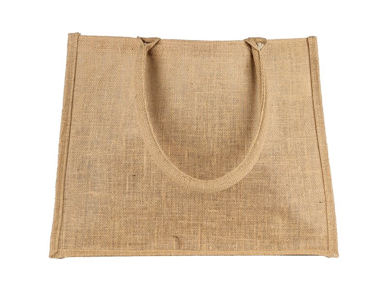 Cotton-Jute táska nagy CUL