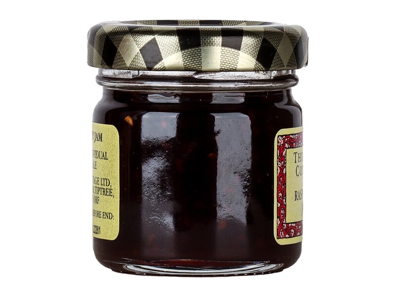 Thursday Cottage mini málna jam 28g