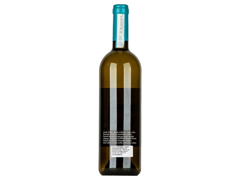 Gaja Rossj - Bass 2018 0,75l