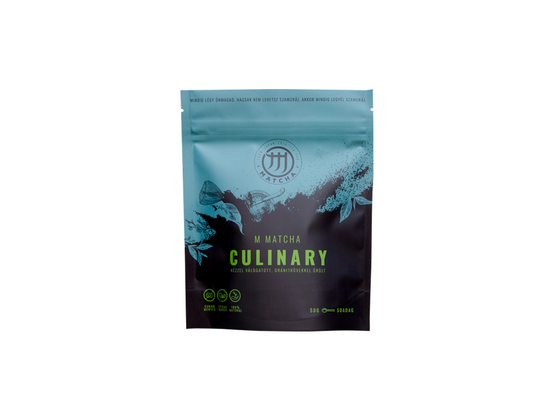 M Matcha Culinary 50g