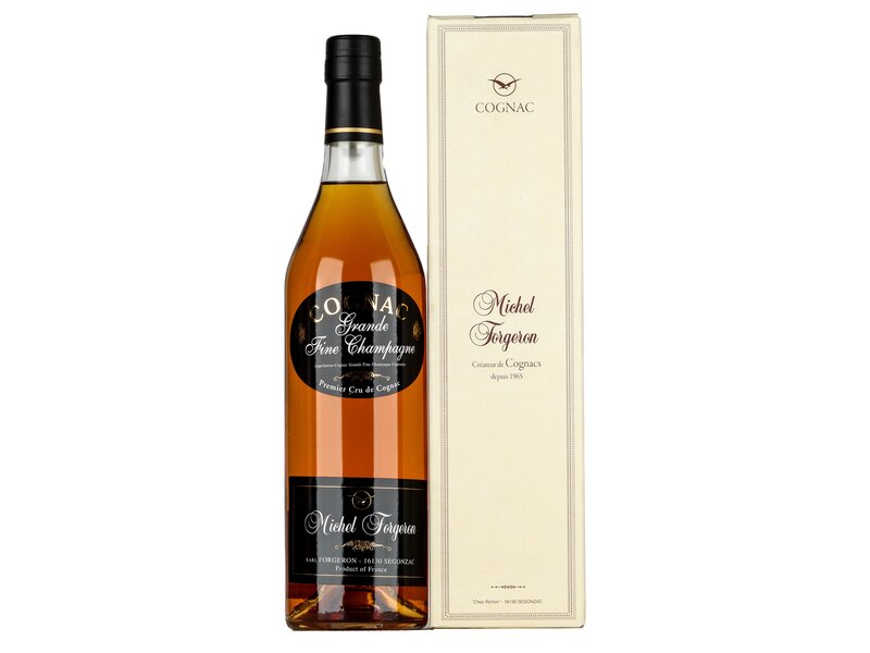 Michel Forgeron G.C. VS 0,7l