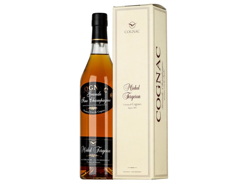 Michel Forgeron G.C. VS 0,7l