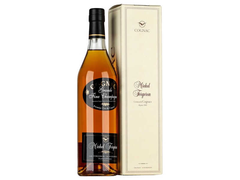 Michel Forgeron G.C. VS 0,7l