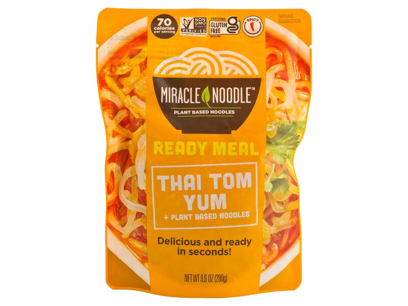 Miracle Noodle Thai Tom Yum 280g