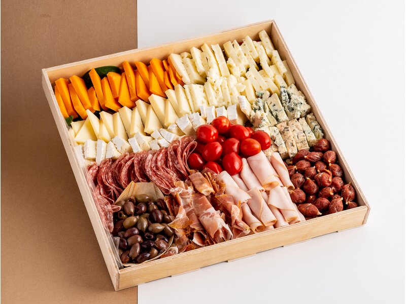 CU Party tál  6-8 fő PT2