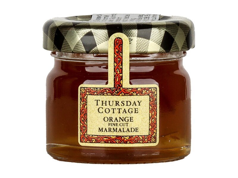 Thursday Cottage mini narancslekvár 28g