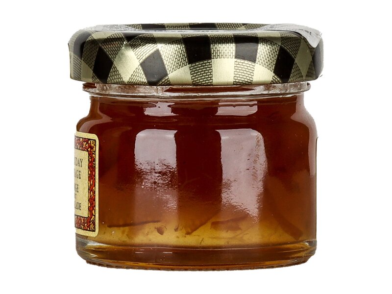 Thursday Cottage mini narancslekvár 28g