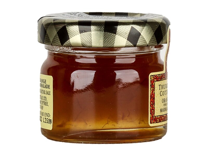 Thursday Cottage mini narancslekvár 28g