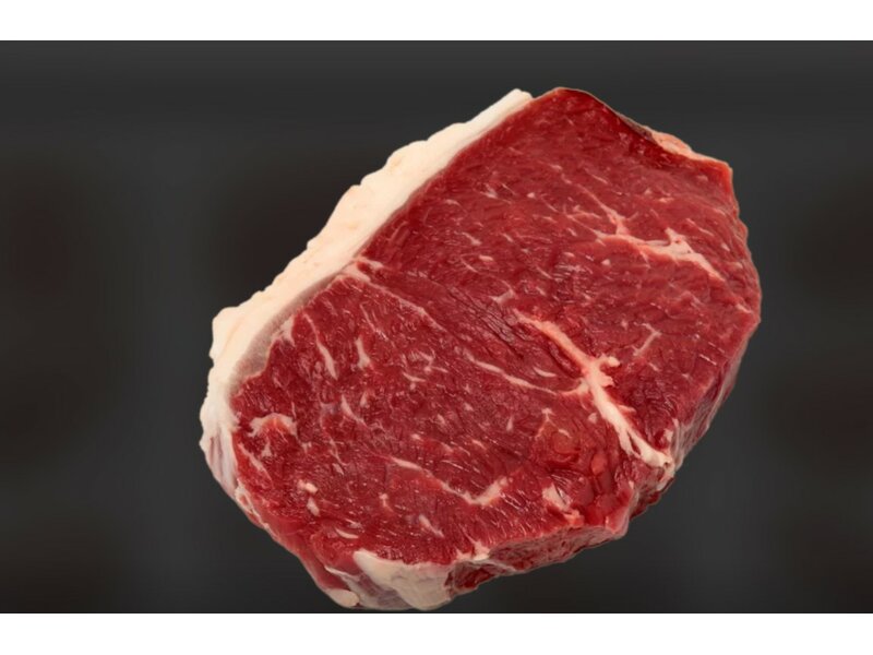 New York Strip Steak (szárazon érlelt)
