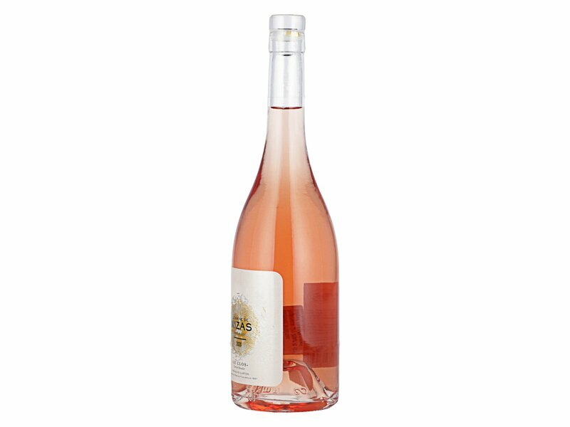 Nizas Le Clos Rosé 2023 0,7l