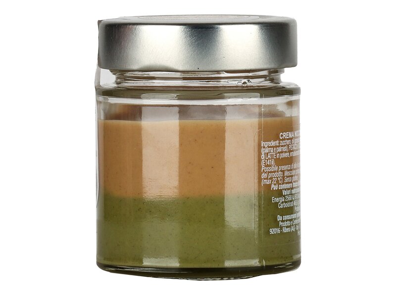 Scyavuru Crema alla Nocciola e Pistacchio 120g