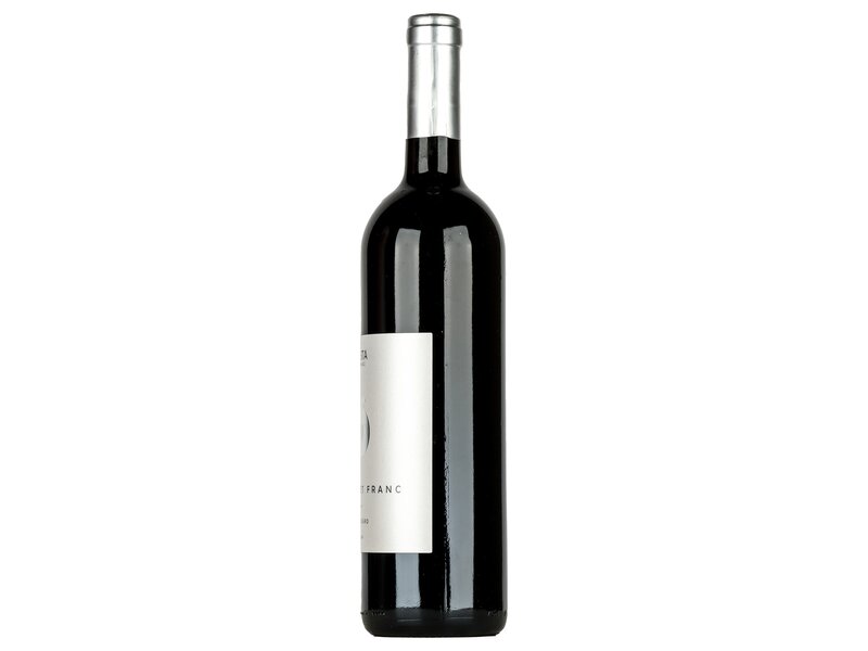 Pósta Cabernet Franc 2014 0,75l