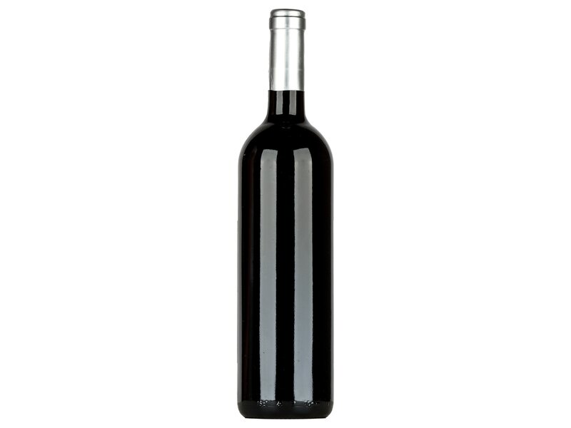 Pósta Cabernet Franc 2014 0,75l