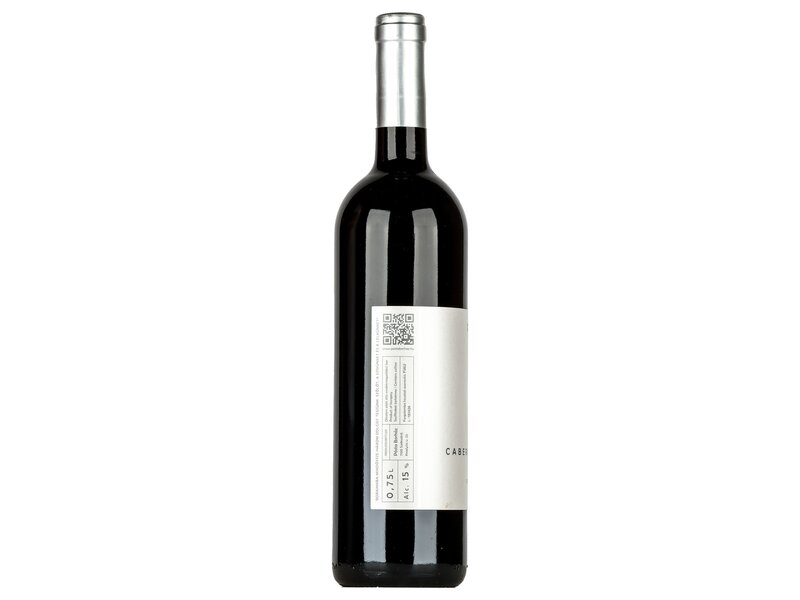 Pósta Cabernet Franc 2014 0,75l