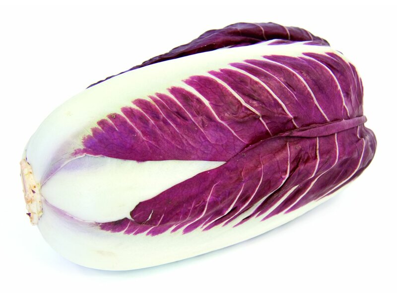 Radicchio saláta