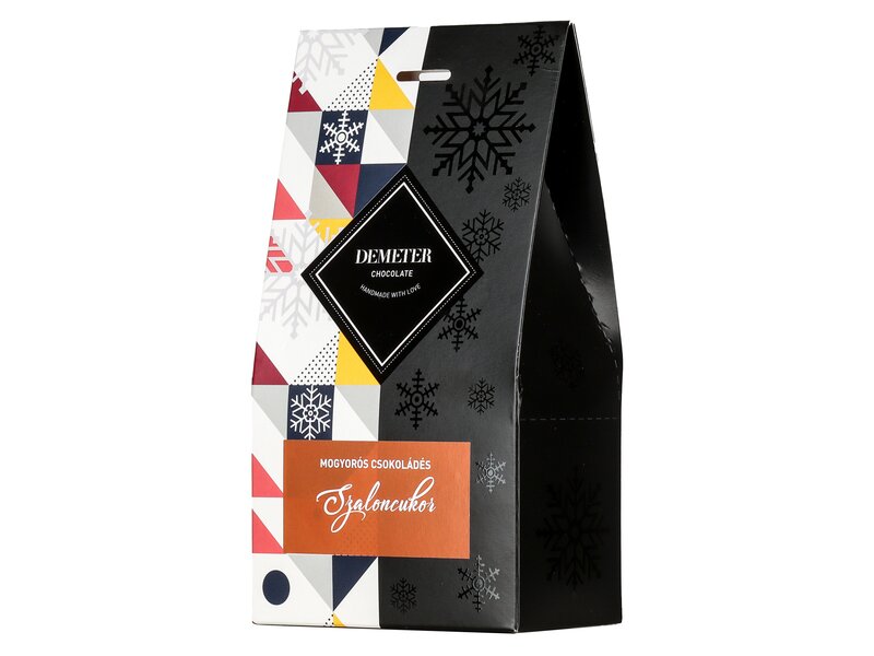 Demeter mogyorós csokoládés szaloncukor 200g