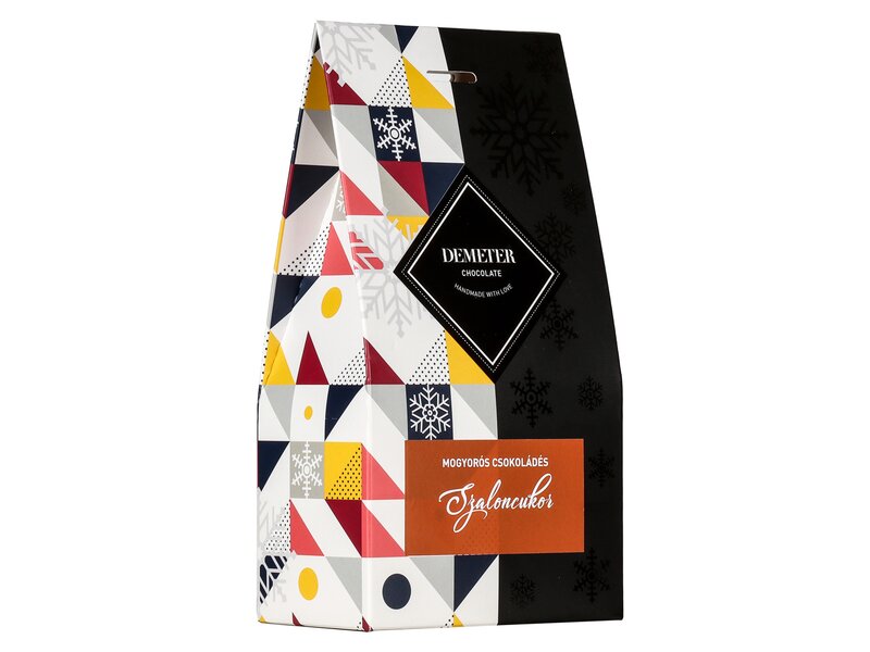 Demeter mogyorós csokoládés szaloncukor 200g