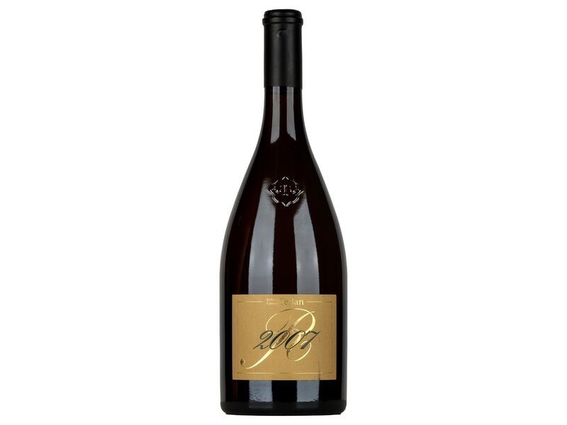 Terlan Pinot Biao „ Rarity” 2007 0,75l