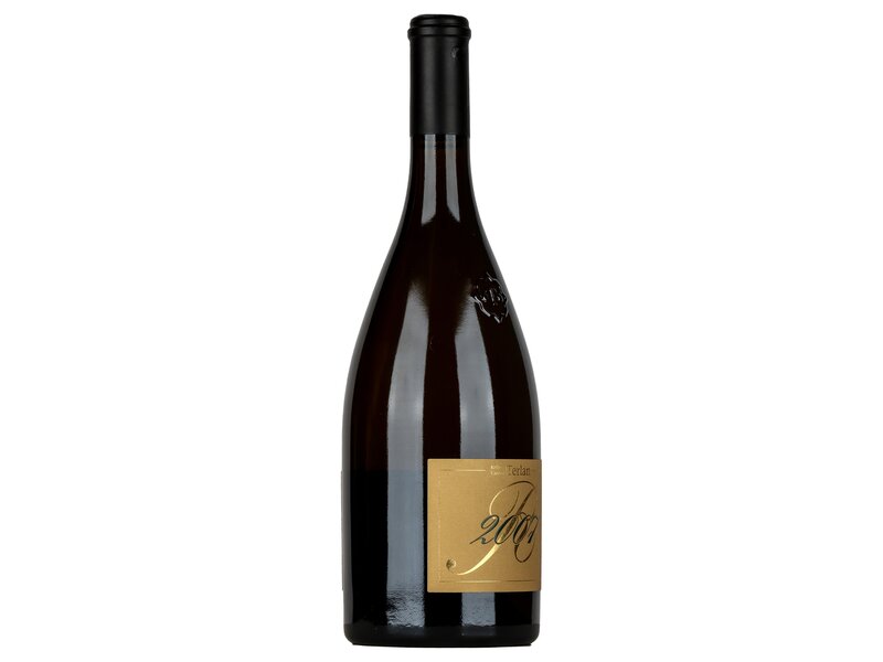 Terlan Pinot Biao „ Rarity” 2007 0,75l