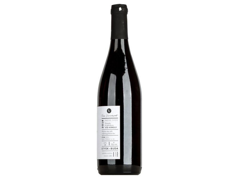 Vizi Pince Pinot Noir 2018 0,75l