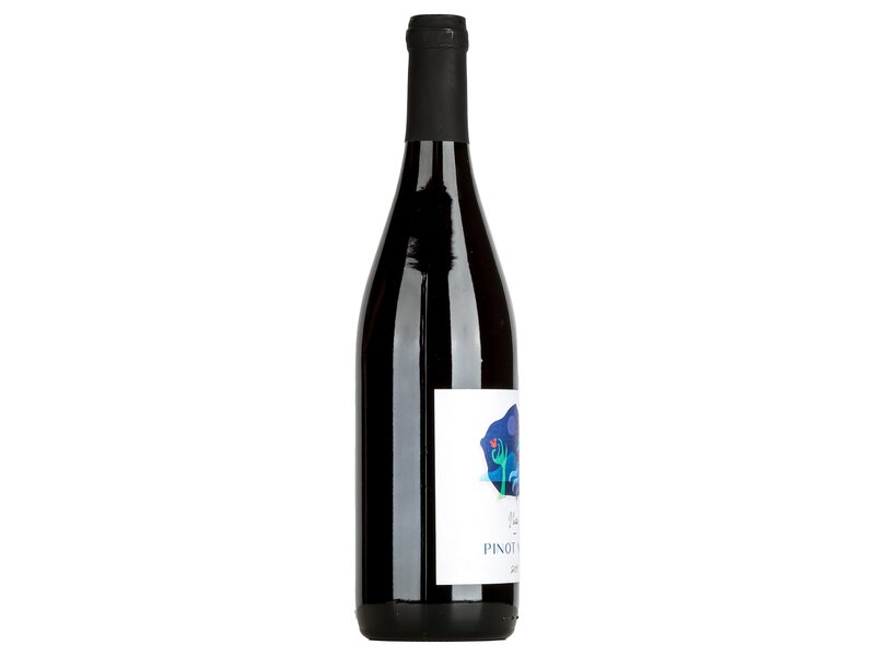 Vizi Pince Pinot Noir 2018 0,75l
