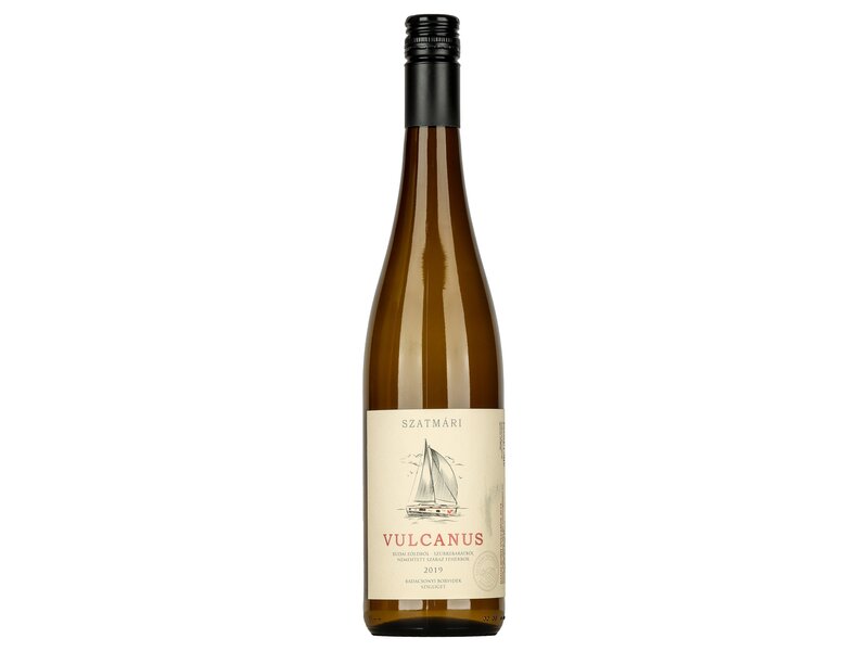 Szatmári Vulcanus 2019 0,75l